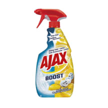 Izsm.l. Ajax Boost Baking Soda&Lemon 500ml