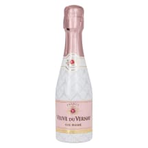 Dz. vīns Veuve du Vernay ice rose 11% 0,2l