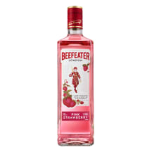 Gin Beefeater Pink 37,5% 0,7l