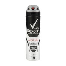 Rexona fm active protection+invisible