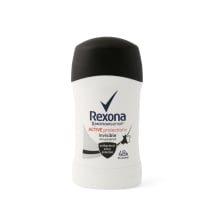 Mot.piešt. dezodorantas REXONA ACTIVE, 40ml