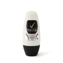 Rulldeodorant Rexona Men Invisible 50ml