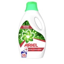 Ved. ARIEL Extra Clean,35 kan.