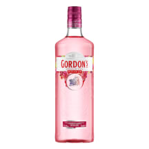 Gin Gordons Pink 37,5%vol 0,7l
