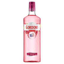 Džins Gordon's Pink 37,5% 0,7l