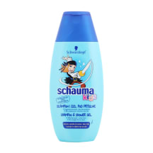 Šampoon Schauma poiss 1 tk