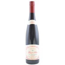 R.saus.vynas LES BOURGARELS PINOT NOIR, 0,75l