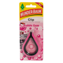 Õhuvarskendaja Clip Buble Gum