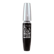 Ripsmetušš Volum Express, Extra Black 10ml