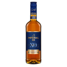 Brandy Imperial XII XO 36 % 0,5l