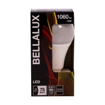 LED lamp Bellalux cla75 10w/827 e27