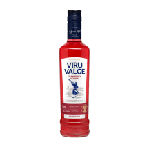 Viin VIRU VALGE Cranberry, 50 cl