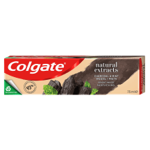 Hambapasta Colgate charcoal natural 75ml