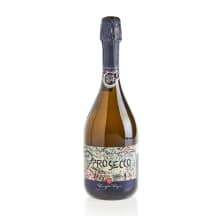 Dz.vīns Pasqua Romeo&Juliet, sauss 11% 0,75l