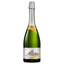 Put. vynas ALITA FRIZZANTE SW., 8,5 %, 0,75 l