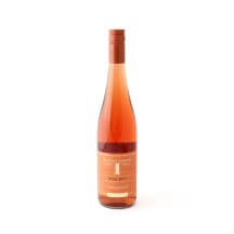 Kaitstud päritolunimetusega vein Ruppertsberger Rose 0,75l