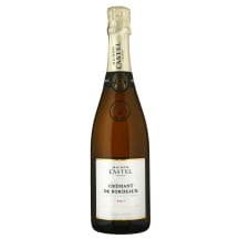 Put.s.vynas MAISON CASTEL CREMANT BRUT, 0,75l