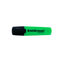 Tekstimarker ErichKrause V-12, roheline