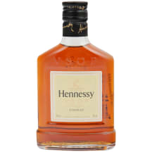 Konjaks Hennessy VSOP flask 40% 0,2l