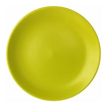 Deserta šķīvis Cesiro 20cm zaļš
