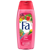 Dušigeel Fa Fiji Dream 400ml