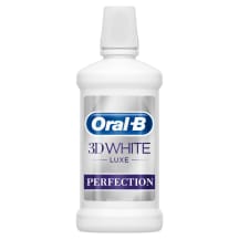 Suuvesi Oral-B 3D Luxe Perfection, 500ml