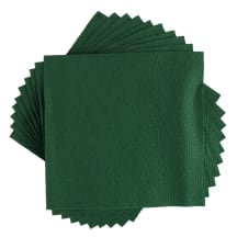 Salvrätikud roheline 50tk 33x33cm