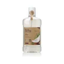 Mutes skal. līdzeklis Ecodenta Coconut 500ml