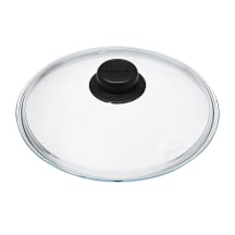 Stikla vāks Pyrex 28cm