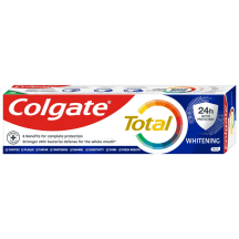 Dantų pasta COLGATE TOTAL WHITENING, 75 ml
