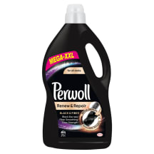 Veļas mazg. l. Perwoll Black 67 m/r, 4,05L
