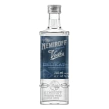 Viin Nemiroff Delikat 40% 0,2l