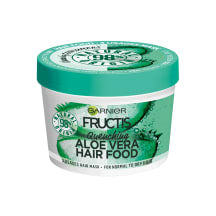 Juuksemask Fructis Hair Food Aaloe 390ml