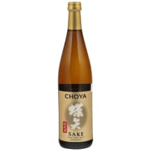 Alkoholiskais dzērien. Sake Choya 14,5% 0,75l