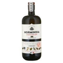 Gin Normindia 41,4%vol 0,7l