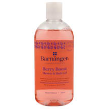 Dušigeel Barnangen Berry Boost 400ml