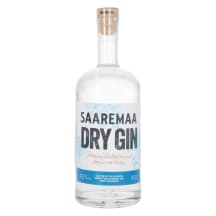 Gin Saaremaa 37,5%vol 0,7l
