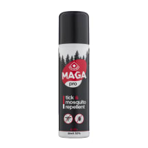 Puršk. nuo uod. ir erk.MAGA PRO DEET30%,150ml