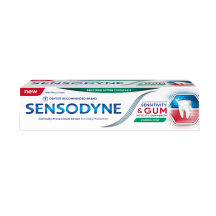 Hambapasta Sensodyne Sensitivity & Gum 75ml