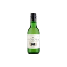 Kaitstud geograafilise tähisega vein Grand Noir Sauvignon Blanc 0,187l
