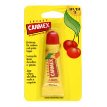 Huulepalsam Carmex Tube Cherry 10g