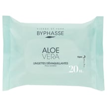 Meigieem.salvr. Byphasse Aloe Vera 20tk