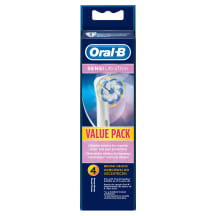 Varuotsikud Oral-B Sensitive, 4tk