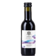 Kpn.vein Barone Montalto Nero d'Avola 0,187l