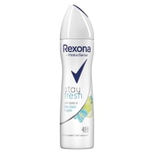 Dez. Rexona Blue Poppy&Apple,izsm. 150ml