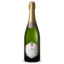 Kpn.kv.vein G&Meyer Cremant Loire Brut 0,75l