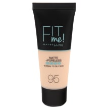 Pudra MAYBELLINE Fit Me 095 10g