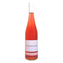 Rož.p.sald. vynas JOHANN BRUNNER DORNF.,0,75l