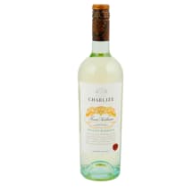 B.v. Casa Charlize Pinot Grigio 12% 0,75l