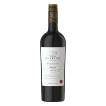 Kgt.vein Casa Charlize Primitivo Puglia 0,75l